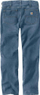 Xhinse burrash Carhartt Houghton Rugged Flex Relaxed Fit Straight, 33 32, blu