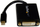 Видео адаптер StarTech MDP2DVI, Мини ДисплејПорт во DVI, црн
