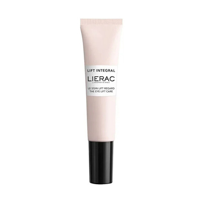 Krem sysh LIERAC Lift Integral Eye Lift Care, lifting, për të gjitha llojet e lëkurës