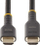 Kabllo HDMI StarTech.com RH2A 7M, aktive, 4K 60Hz, e zezë