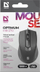 Mouse Defender Optimium MB-270, optik, 1000 dpi, i zi