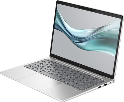 Laptop HP EliteBook 630 G11, 13.3", Intel Core Ultra 7 155U, 32GB RAM, 1TB SSD, Intel® graphics card