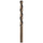 Maje shpuese IRWIN 3mm (10502515), 10 copë