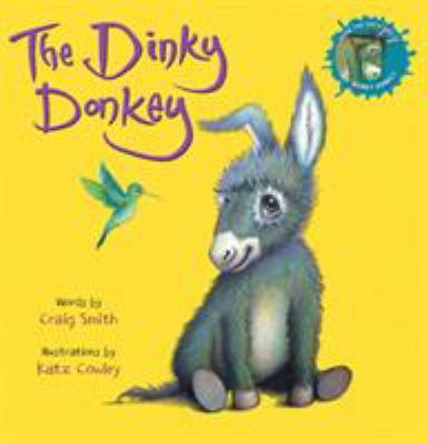 Dinky Donkey - Craig Smith