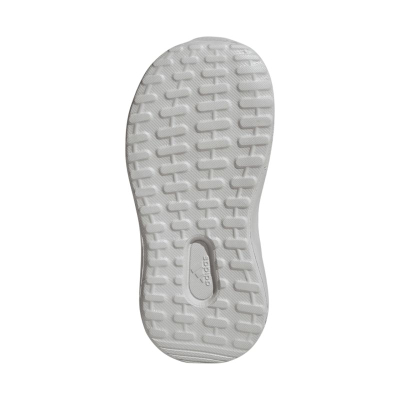 Atlete për bebe Adidas Tensaur Comfort, slip on, me shollë EVA, gri