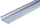 Shinë montuese Legrand TH35 35x7.5, 950mm, çelik i galvanizuar