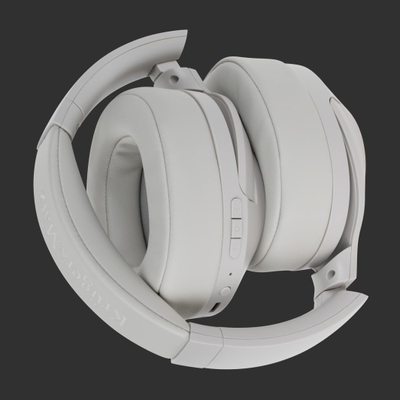 Kufje wireless On Ear Kruger&amp;Matz KM0672 B, 40mm, 20Hz 20kHz, të zeza