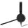 Kufje Jabra Evolve 20 UC Duo, USB, të zeza