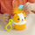 Lodër edukative Fisher-Price Preschool Pets Nesting Pets, set 4 pjesë, shumëngjyrëshe