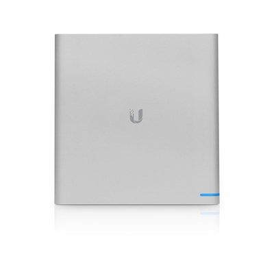 Kontroller rrjeti Ubiquiti Cloud Key Gen2, gateway, Gigabit, i bardhë