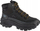 Çizme me lidhëse Caterpillar Intruder Galosh 2.0 Mid WP P111559, që s’i hyn uji, për burra, të zeza