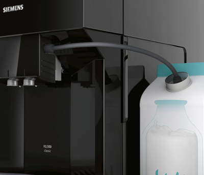 Aparat për kafe Siemens EQ.500 TP501R09