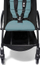 Mbulesë karroce BabyZen Yoyo 6+, set vendi me tenda, Aqua