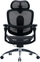 Karrige zyre Sihoo C300 PRO V2, e zezë