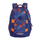 Osh Cante Anatomike Urban 29X22X43Cm Modern Sc2538