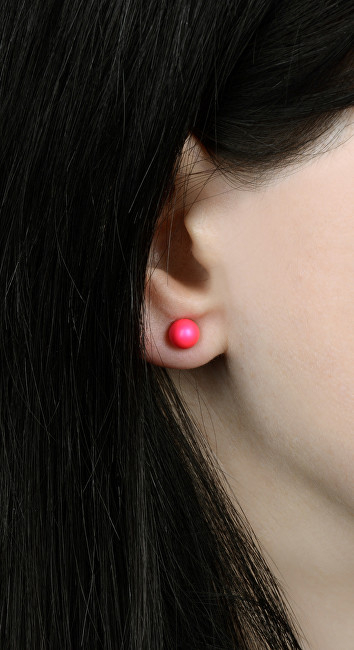 Vathë Troli Pearl, Neon Pink