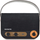 Портабилно радио Aiwa во винтиџ стил, FM USB AUX Bluetooth, кафеава