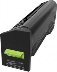 Toner Lexmark 82K2UKE, 55000 faqe, i zi origjinal