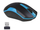 Maus A4 Tech G3-200N, RF Wireless, i zi