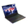 Laptop за гејминг Леново Легијон 9, Интел Кор i9 14900HX, 16\" 3.2K, 64GB РАМ, 2TB ССД, РТХ 4090, црн