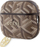 Mbulesë Guess GCube Charm Case për AirPods Pro 2, GUAP2PGCE4CW, kafe