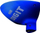 Antena TV Telkom-Telmor DIGIT, DVB-T/T2, 5G Protected aktive, blu