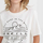 Bluza T shirt për fëmijë ONeill Jack Muir Jr, pambuk, me mëngë të shkurtra, e bardhë