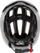 Helmë biçiklete Beaster BS825BL, për të rritur, me vrima ajrimi, e zezë