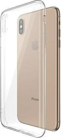 Mbrojtëse telefoni PanzerGlass Clear Case 0191 për iPhone XS Max, transparente
