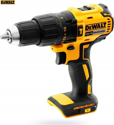 Set veglash elektrike Dewalt DCK2060D2T QW, 6 pjesë, 18V Li Ion