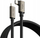 Kabllo USB C në USB C Ringke, 200cm, 240W PD, e zezë