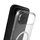 Kapak telefoni Puro PUIPC1766IMPCLD3OTR për Apple iPhone Air, transparent