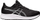 Atlete vrapimi Asics Patriot 13 W, goca, me rrjetë që merr frymë, të zeza