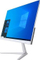 Се‑во‑едно компјутер Terra 2400 Greenline, 23.8" Full HD, Intel Core i3 8GB 500GB SSD, сиво сребрена боја