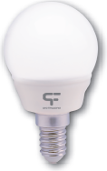 Poç elektrik Pro-fessional LED, 4W, 3000K 