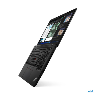 Laptop Lenovo ThinkPad L14 ,14", Intel Core i7-1255U, 8GB RAM, 256GB SSD, Intel Iris Xe Graphics,i zi