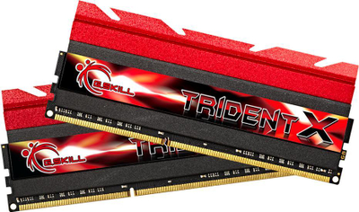 Memorie G.Skill, 8 GB, DDR3, 2400MHz