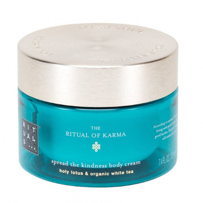 Krem për trup Rituals Body The Ritual of Karma, 220 ml