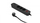 Zgjatëse me prizë SQUALL PD20, 3 porta, 2x USB 20W, 1.4m, grafit