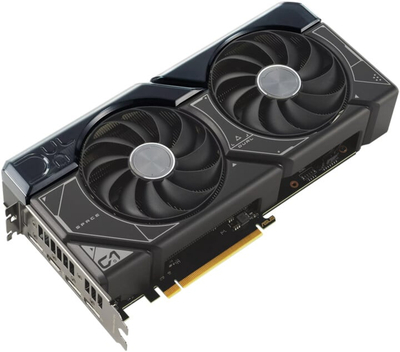 Kartelë grafike ASUS Dual GeForce RTX 4070 SUPER OC Edition, 12GB GDDR6X