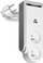 Zgjatës tavoline ORNO OR-AE-13249/W, 2x230V, USB A dhe USB C, i bardhë