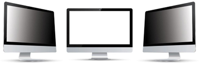 Filtër privatësie Origin Storage 2-Way Plug-in, për monitor 24\", 16:9