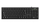Tastierë Genius Smart Keyboard KB-100, me kabllo USB, e papërshkueshme nga lëngjet, e zezë
