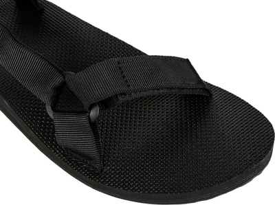 Sandale Teva M'S Original Universal Urban (1004010-BLK-10), të zeza, nr 43
