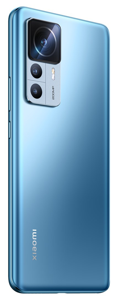 Телефон Xiaomi 12T Pro, 256GB, 8GB RAM, сина