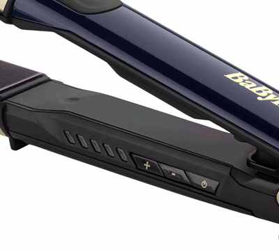 Drejtuese për flokë BaByliss ST484E