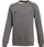 Bluza futbolli Adidas Core 18 SW Top – gri, nr. 128 cm (CV3969)