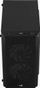 Kasë Aerocool CS-107 FRGB, Mini Tower