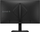 Monitor HP OMEN by, 23.8", 1920 x 1080, Full HD, 165 Hz, i zi