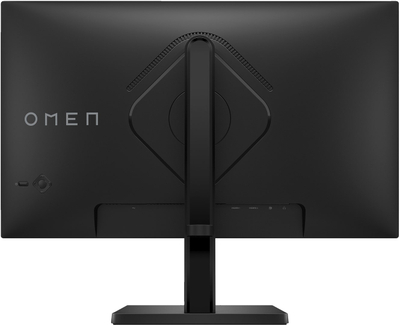 Monitor HP OMEN by, 23.8", 1920 x 1080, Full HD, 165 Hz, i zi